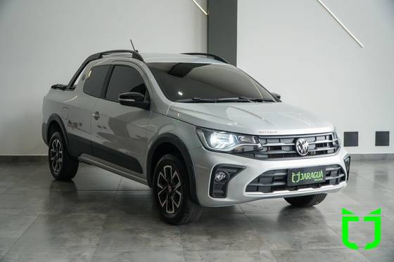 VOLKSWAGEN SAVEIRO 1.6 MSI EXTREME CD 16V FLEX 2P MANUAL